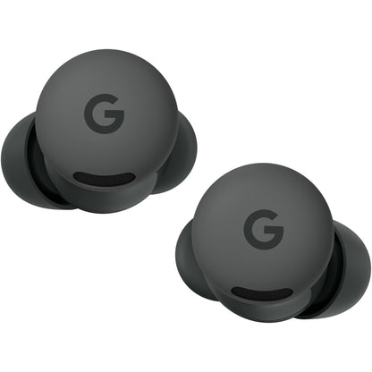 Handsfree Bluetooth Google Pixel Buds 2a, TWS, ANC, Grågrønn GA06155-EU