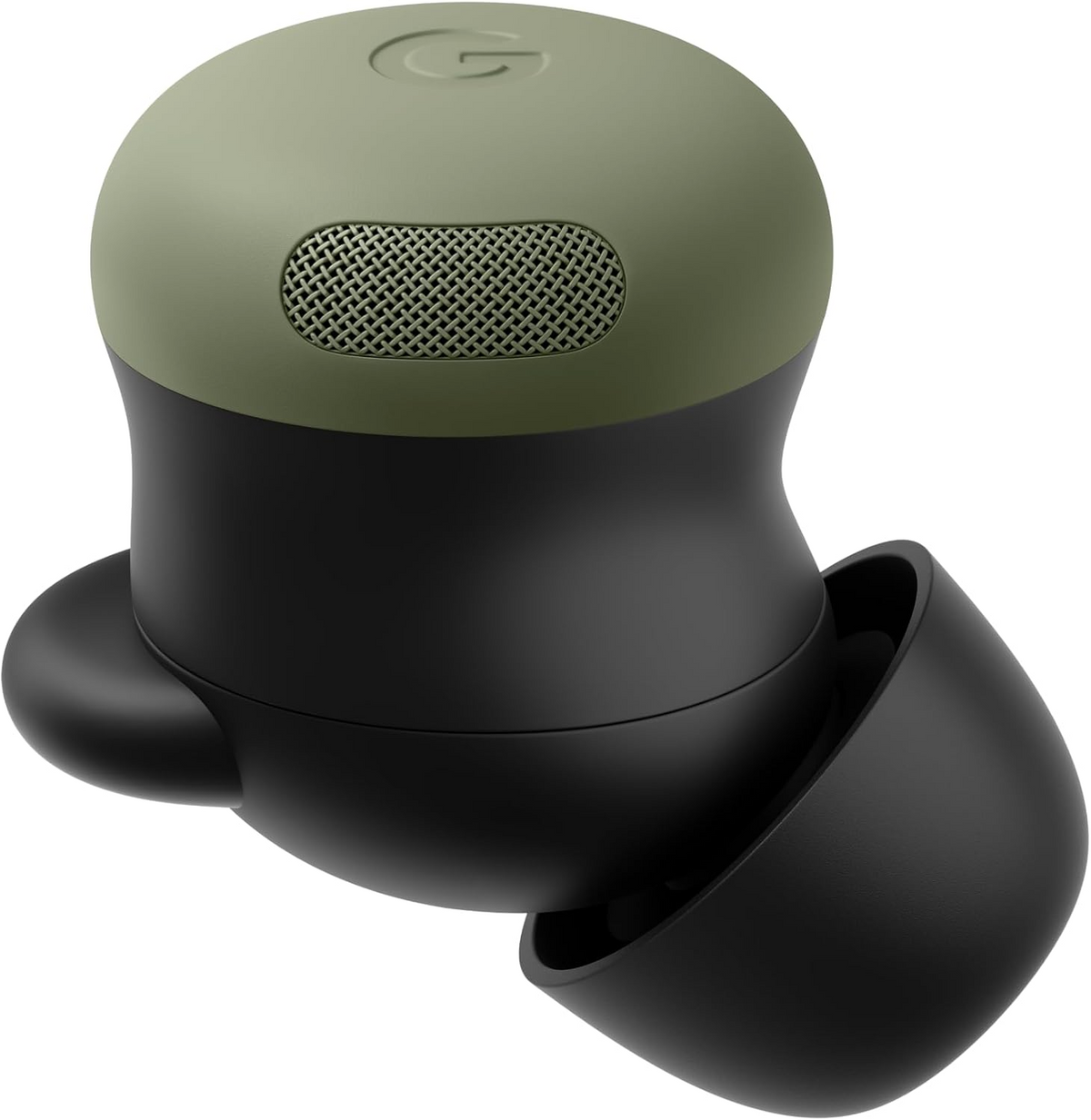 Handsfree Bluetooth Google Pixel Buds Pro 2, TWS, Mørkegrønn GA12449-EU