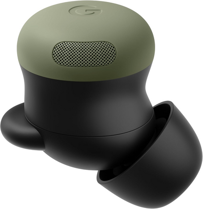 Handsfree Bluetooth Google Pixel Buds Pro 2, TWS, Mørkegrønn GA12449-EU