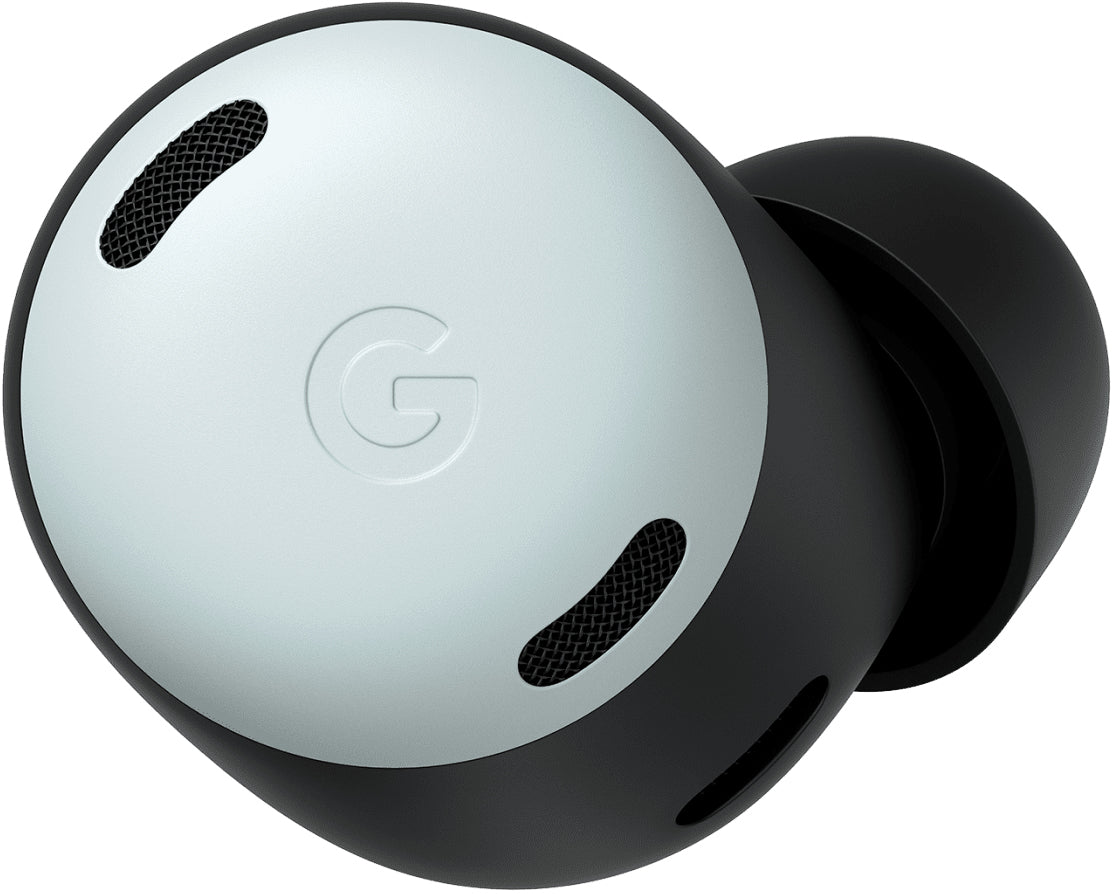Handsfree Bluetooth Google Pixel Buds Pro, TWS, ANC, Grå GA03203