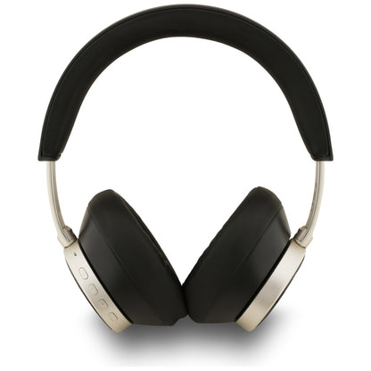 Handsfree Bluetooth Guess 4G Classic Logo, A2DP, Svart