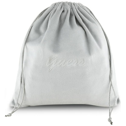 Handsfree Bluetooth Guess 4G Metal Logo, A2DP, Brun