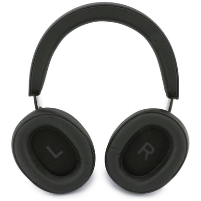 Handsfree Bluetooth Guess 4G Triangle Logo, A2DP, Svart
