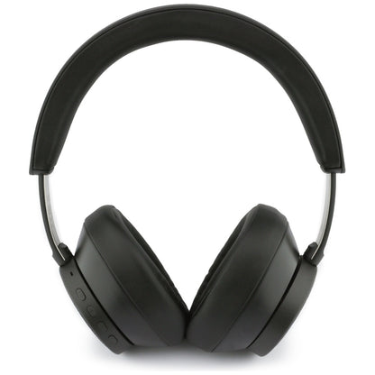 Handsfree Bluetooth Guess 4G Triangle Logo, A2DP, Svart