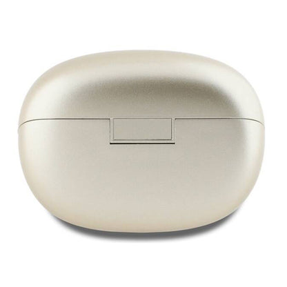 Handsfree Bluetooth Guess Capsule Printed Logo, TWS, ANC, Gull