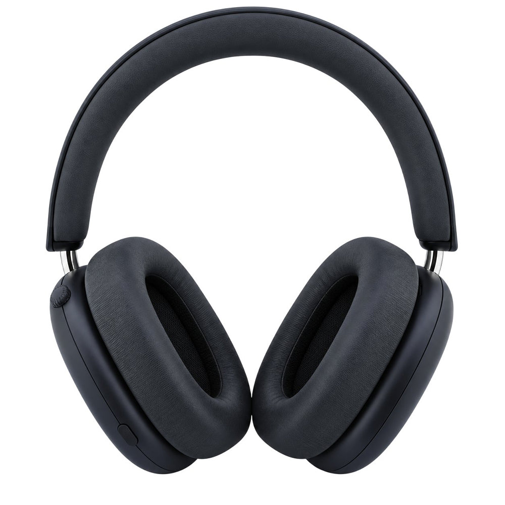 Guess Metal Script Logo Bluetooth-håndfri, A2DP, svart