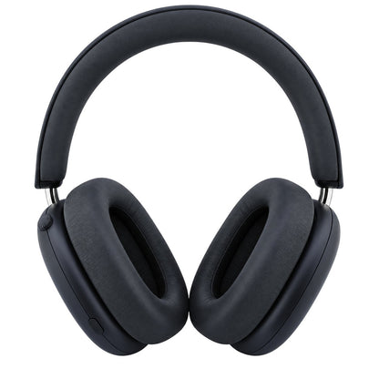 Guess Metal Script Logo Bluetooth-håndfri, A2DP, svart