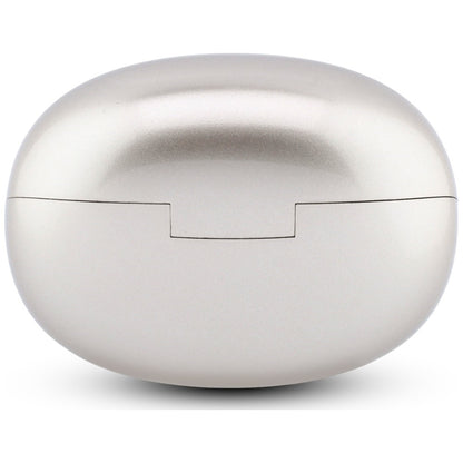 Handsfree Bluetooth Guess Metallisk Finish Elektropolerte Deler Klassisk, TWS, Gull