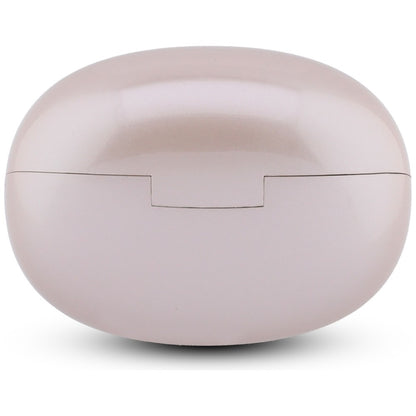 Handsfree Bluetooth Guess Metallisk Finish Elektropletterte Deler Klassisk, TWS, Rosa