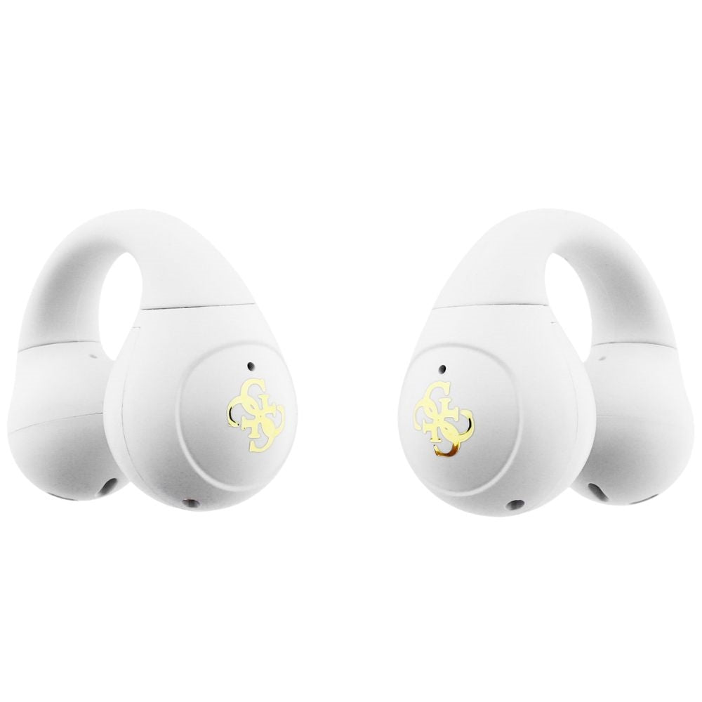 Handsfree Bluetooth Guess Mini Classic, TWS, Hvit