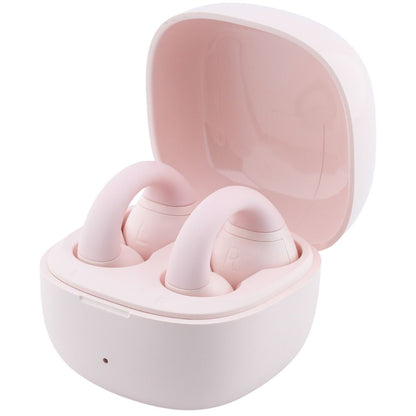 Handsfree Bluetooth Guess Mini Classic, TWS, Rosa