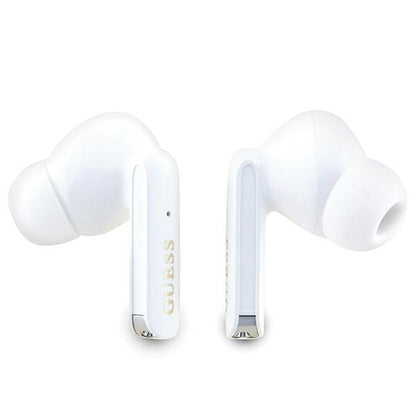 Handsfree Bluetooth Guess, TWS, Svart