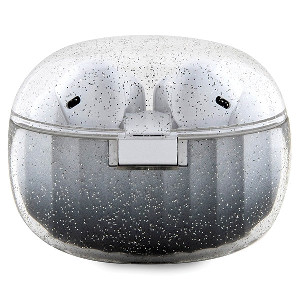 Handsfree Bluetooth Guess, TWS, Svart