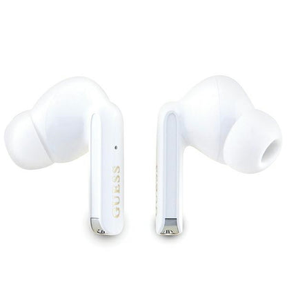 Handsfree Bluetooth Guess, TWS, Rosa