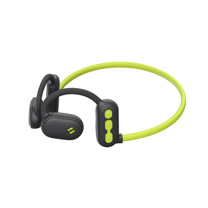 Handsfree Bluetooth HAVIT E553BT Freego Pro, A2DP, Grønn