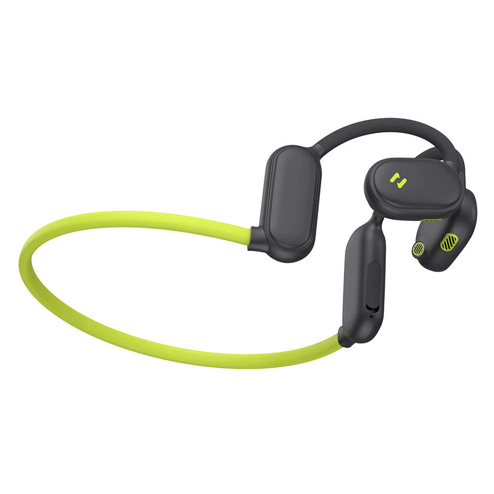 Handsfree Bluetooth HAVIT E553BT Freego Pro, A2DP, Grønn