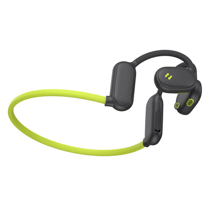 Handsfree Bluetooth HAVIT E553BT Freego Pro, A2DP, Grønn