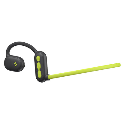 Handsfree Bluetooth HAVIT E553BT Freego Pro, A2DP, Grønn