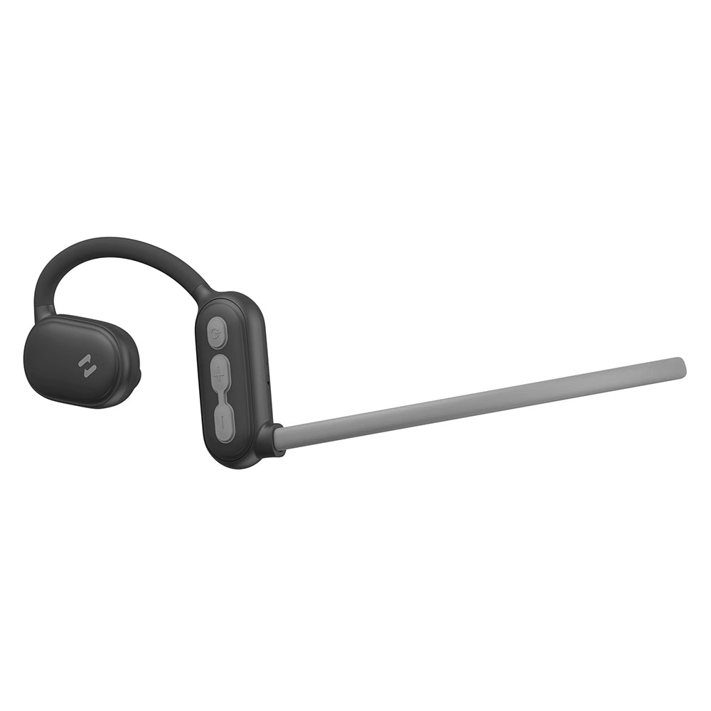 Handsfree Bluetooth HAVIT E553BT Freego Pro, A2DP, Svart