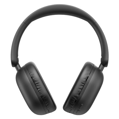 Handsfree Bluetooth HAVIT H602BT, A2DP, Svart