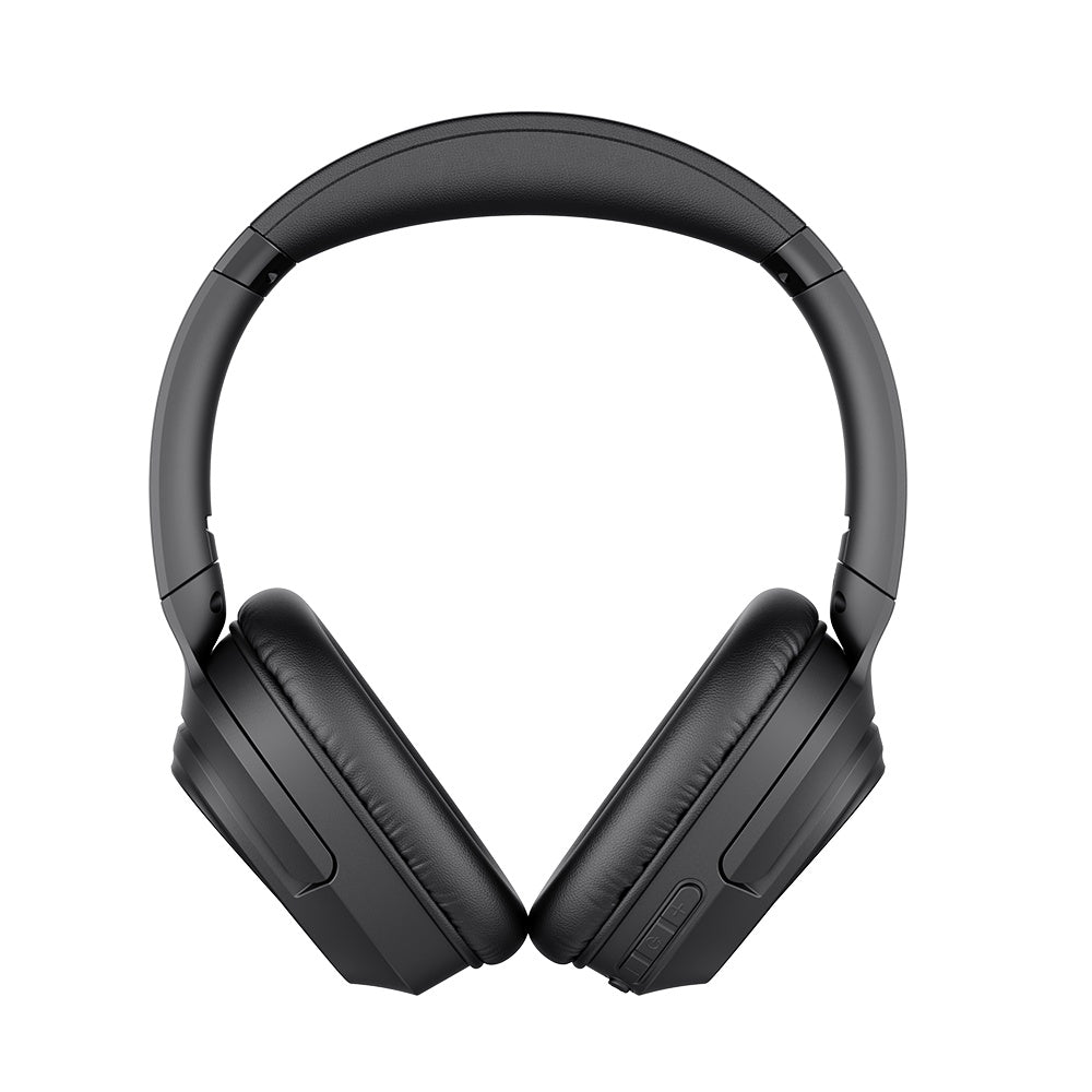 Handsfree Bluetooth HAVIT H612BT, A2DP, Svart