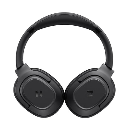 Handsfree Bluetooth HAVIT H612BT, A2DP, Svart