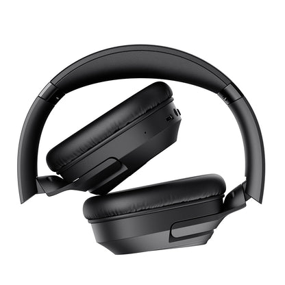 Handsfree Bluetooth HAVIT H612BT, A2DP, Svart