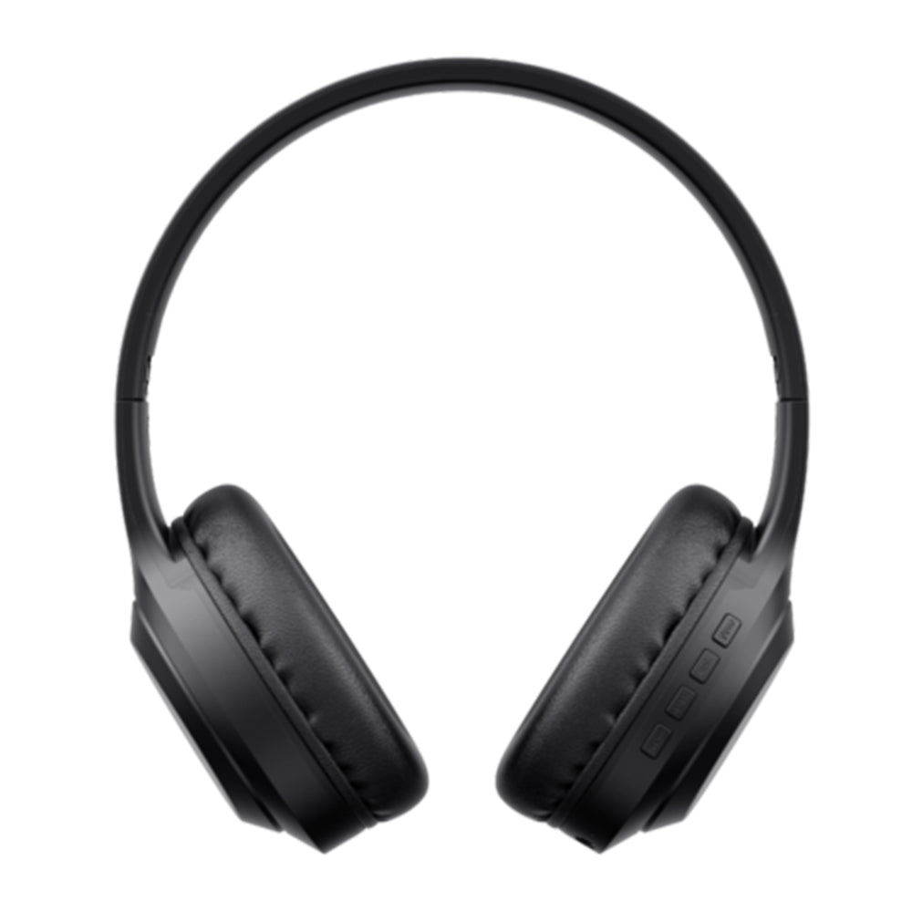 Handsfree Bluetooth HAVIT H628BT, A2DP, Svart