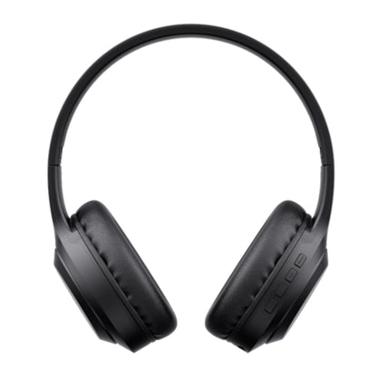 Handsfree Bluetooth HAVIT H628BT, A2DP, Svart