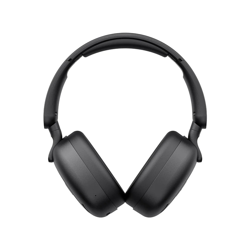 Handsfree Bluetooth HAVIT H655BT, A2DP, ANC, Svart