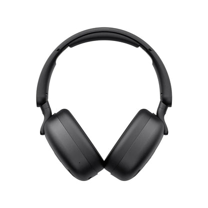 Handsfree Bluetooth HAVIT H655BT, A2DP, ANC, Svart