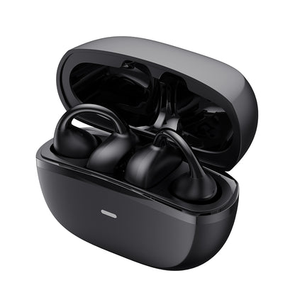 Handsfree Bluetooth HAVIT OWS916 Lite, TWS, Svart