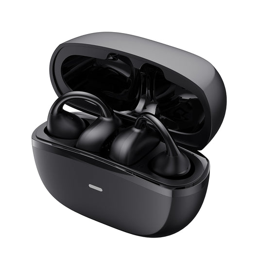 Handsfree Bluetooth HAVIT OWS916 Lite, TWS, Svart