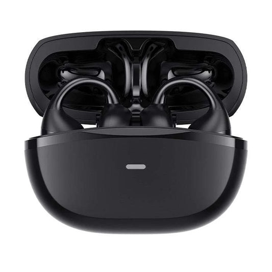 Handsfree Bluetooth HAVIT OWS916, TWS, Svart