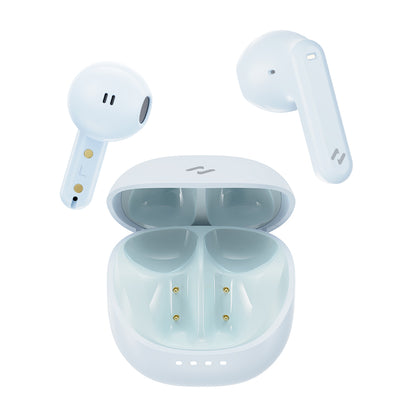 Handsfree Bluetooth HAVIT TW931, TWS, Blå