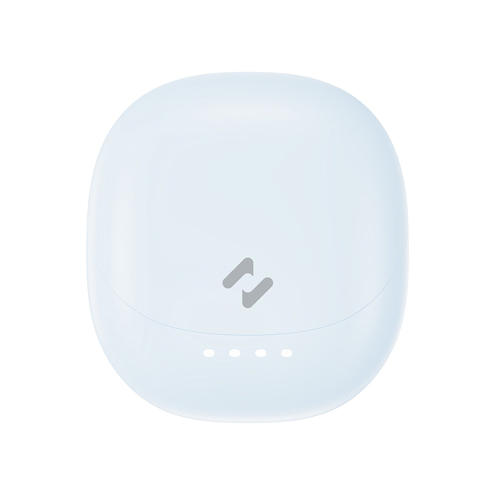 Handsfree Bluetooth HAVIT TW931, TWS, Blå