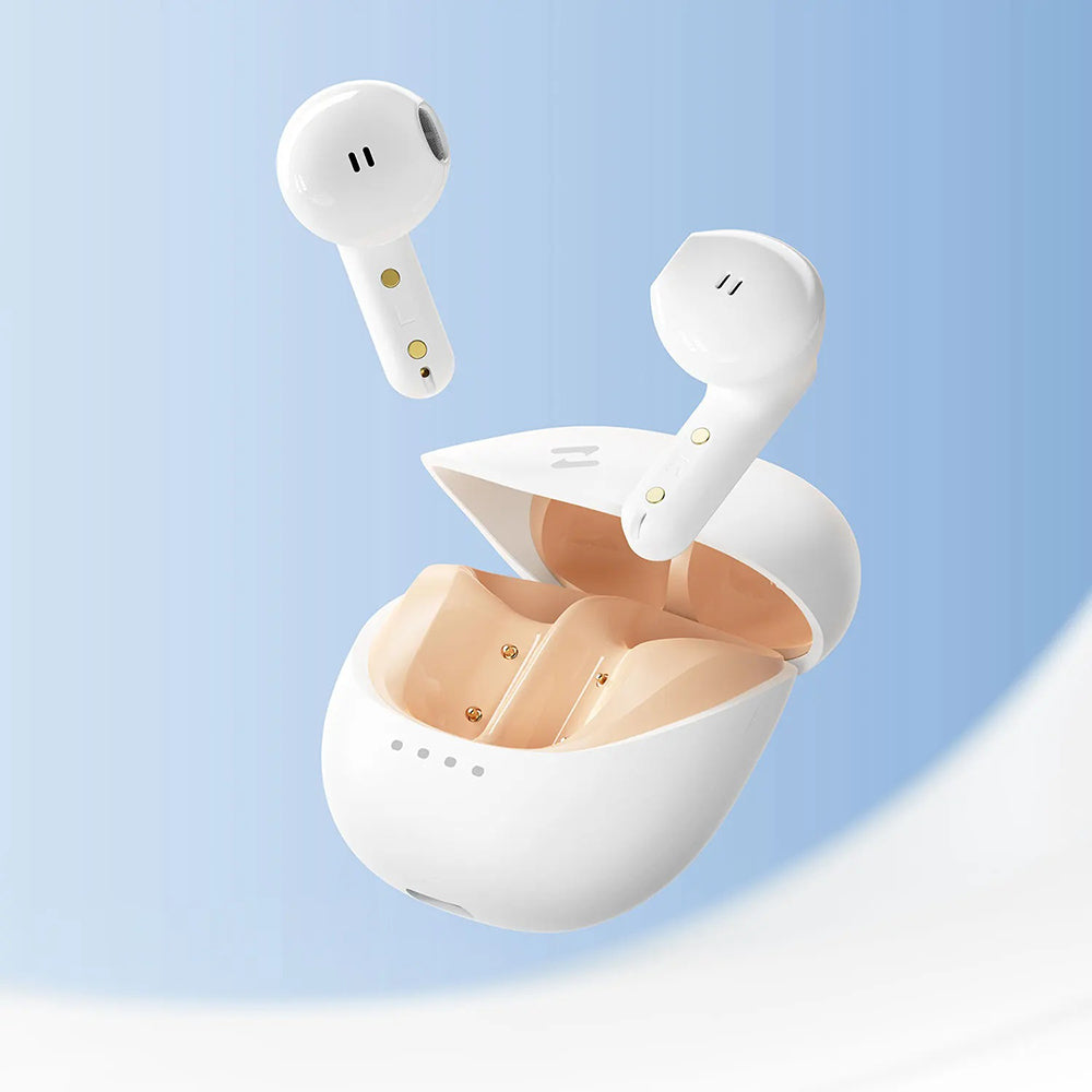 Handsfree Bluetooth HAVIT TW931, TWS, Svart