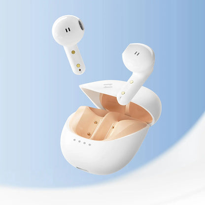 Handsfree Bluetooth HAVIT TW931, TWS, Svart