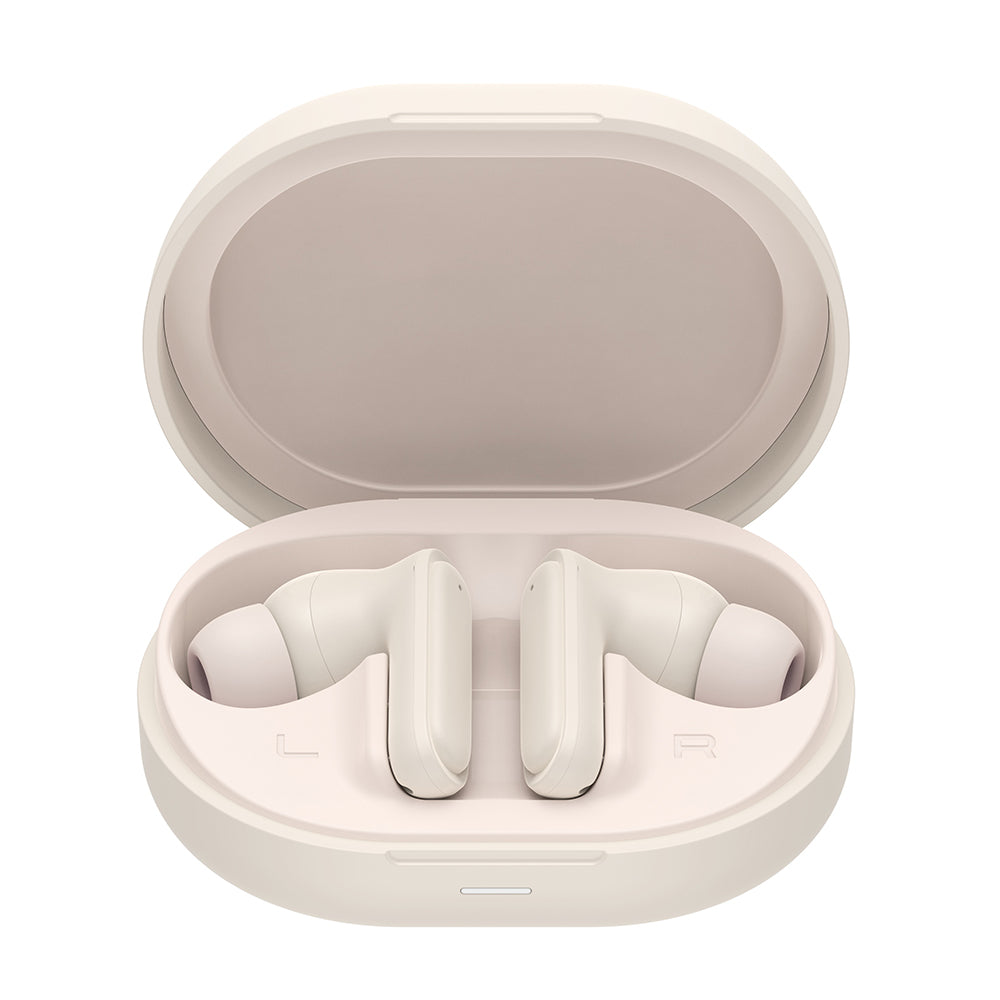 Handsfree Bluetooth HAVIT TW950, TWS, Rosa Beige