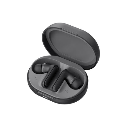 Handsfree Bluetooth HAVIT TW950, TWS, Svart