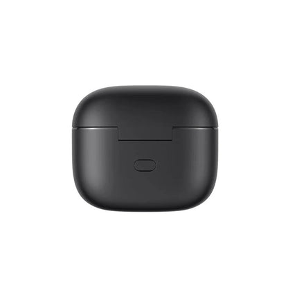 Handsfree Bluetooth HAVIT TW958 Pro, TWS, ANC, Svart