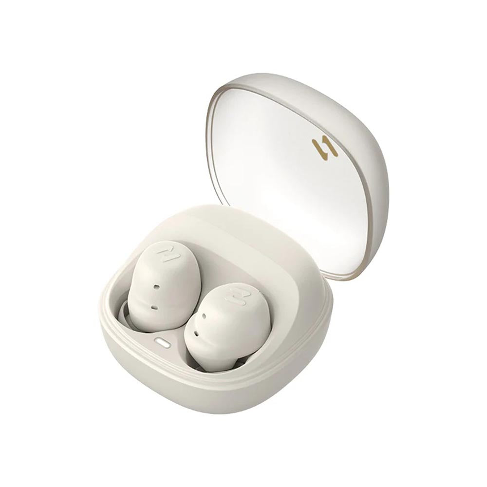 Handsfree Bluetooth HAVIT TW969, TWS, Blå