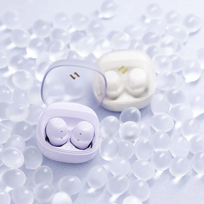 Handsfree Bluetooth HAVIT TW969, TWS, Blå