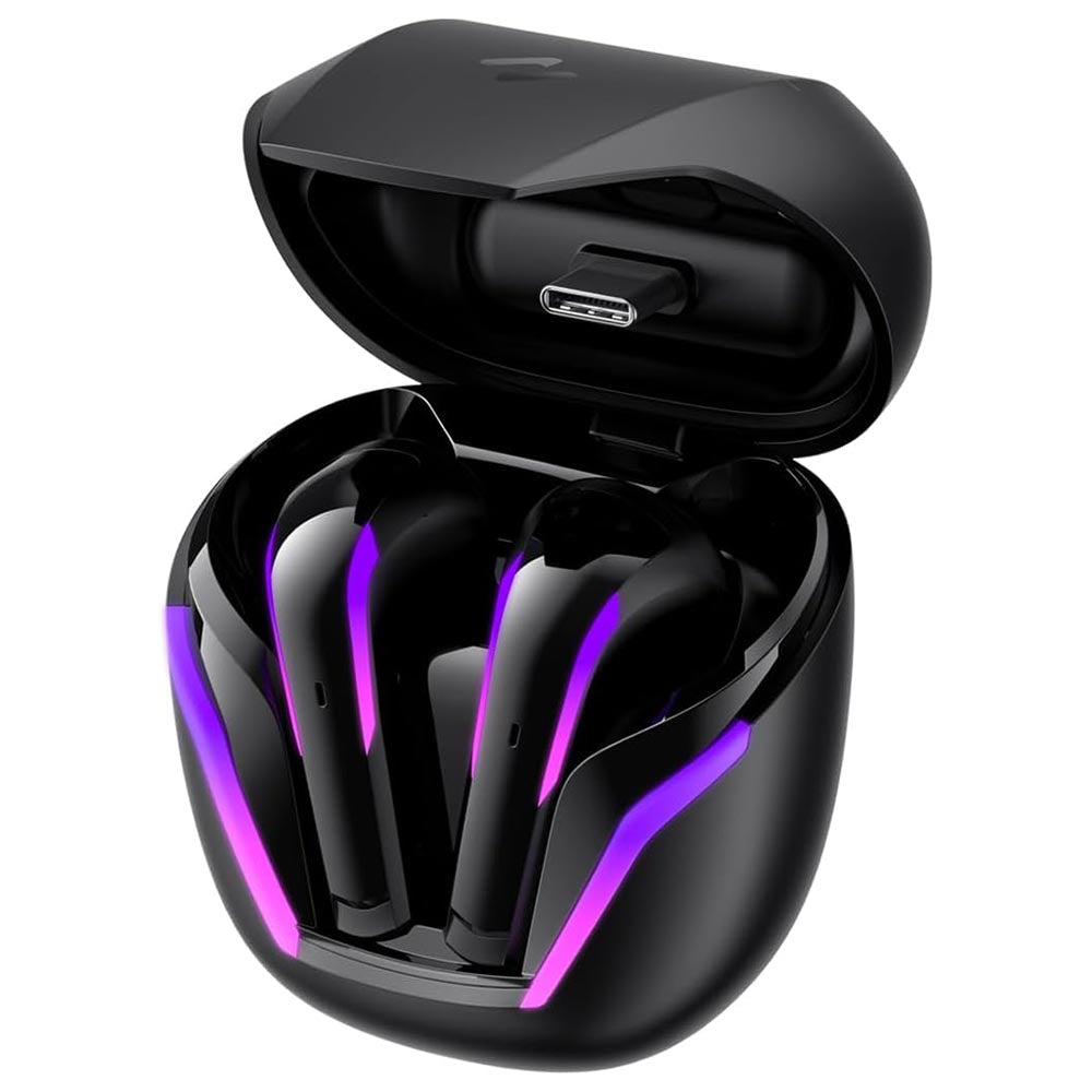 Handsfree Bluetooth HAVIT TW970, TWS, Svart