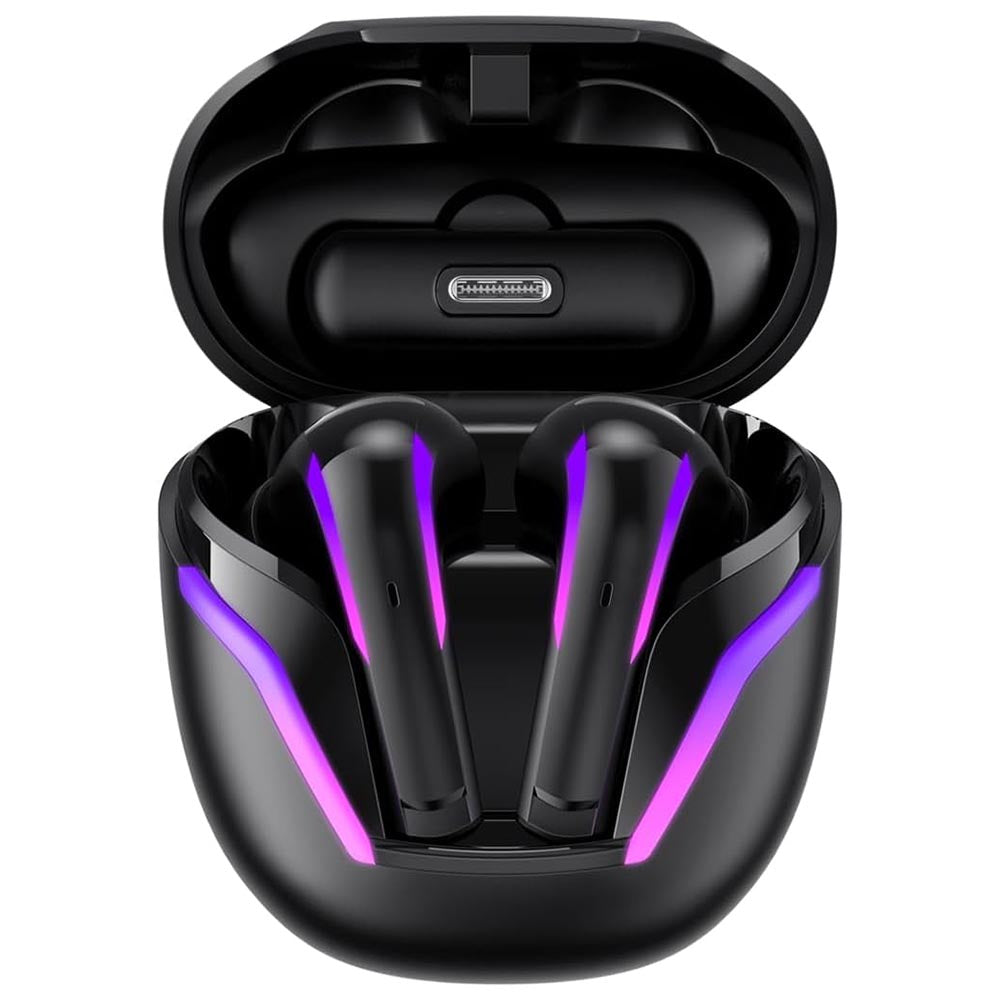 Handsfree Bluetooth HAVIT TW970, TWS, Svart