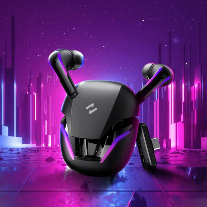 Handsfree Bluetooth HAVIT TW970, TWS, Svart