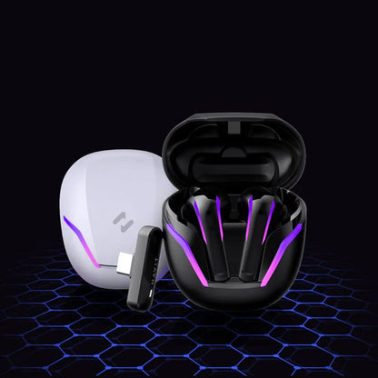 Handsfree Bluetooth HAVIT TW970, TWS, Svart