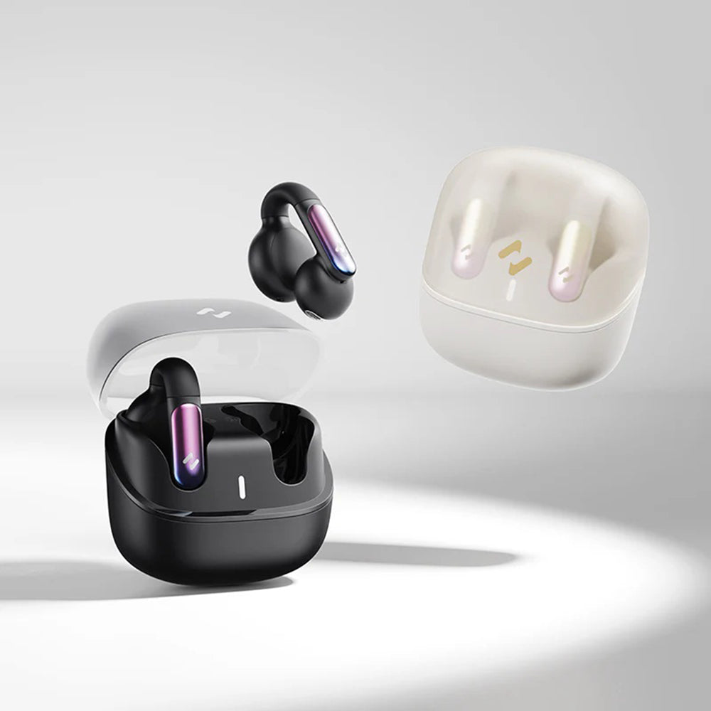 Handsfree Bluetooth HAVIT TW980, TWS, Svart