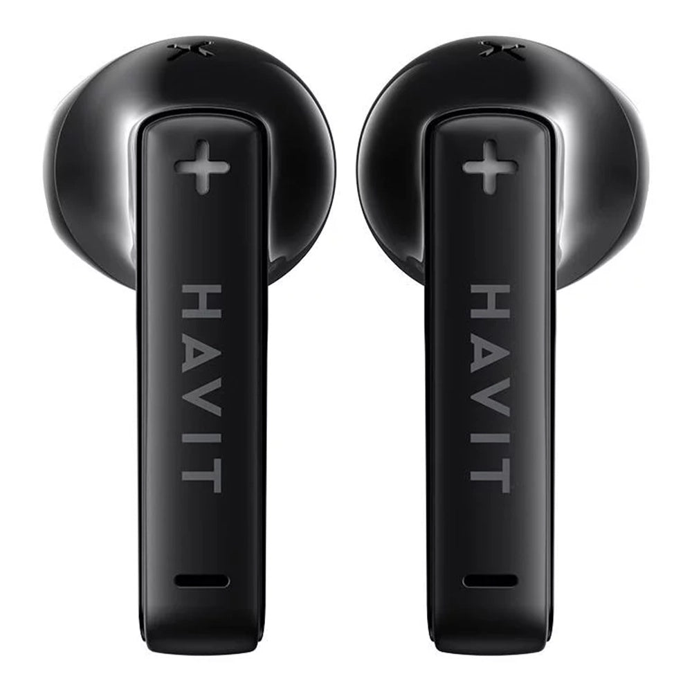 Handsfree Bluetooth HAVIT TW981, TWS, Svart