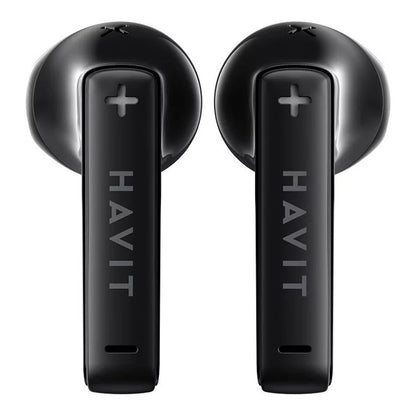 Handsfree Bluetooth HAVIT TW981, TWS, Svart